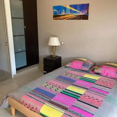Beautiful Ac House With Swimming Pool Aix Center Villa
