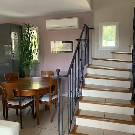 Beautiful Ac House With Swimming Pool Aix Center * Aix-en-Provence
